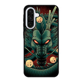 Dragon Ball 6th Samsung Galaxy A56 Case FE5153