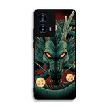 Dragon Ball 6th Motorola Moto G Power 5G 2024 Case FE0518