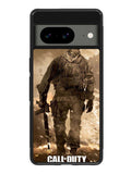 Call of Duty Mobile Google Pixel 8a Case