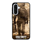 Call of Duty Mobile Samsung Galaxy A56 Case FE0024