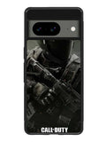 Call of duty infinite warfare Google Pixel 8a Case