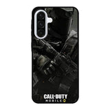Call of duty infinite warfare Samsung Galaxy A56 Case FE2699