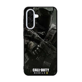 Call of duty infinite warfare Samsung Galaxy A36 Case FE2699