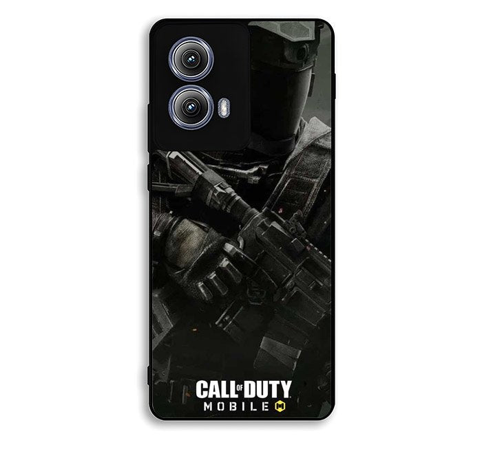 Call of duty infinite warfare Motorola Moto Edge 2024 Case FE2699