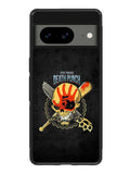 Five Finger Death Punch 2nd Google Pixel 8a Case