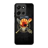 Five Finger Death Punch 2nd Motorola Moto G 5G 2025 Case FE3011