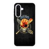 Five Finger Death Punch 2nd Samsung Galaxy A56 Case FE3011