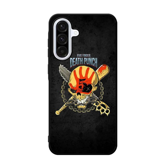 Five Finger Death Punch 2nd Samsung Galaxy A36 Case FE3011