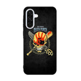 Five Finger Death Punch 2nd Samsung Galaxy A36 Case FE7498
