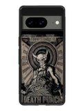 Finger Five Death Punch Google Pixel 8a Case