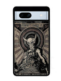 Finger Five Death Punch Google Pixel 7A Case