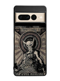 Finger Five Death Punch Google Pixel 7 Pro Case