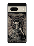 Finger Five Death Punch Google Pixel 7 Case