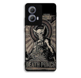 Finger Five Death Punch Motorola Moto Edge 2024 Case FE6945
