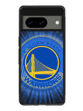 Golden State Warriors Logo 1st Google Pixel 8a Case