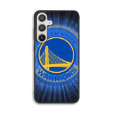 Golden State Warriors Logo 1st Samsung Galaxy A26 Case FE1647
