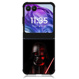 Star Wars Darth Vader 1st Motorola Moto Razr 2024 , Moto Razr 50 Case