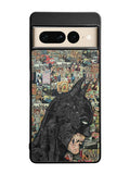 Batman Comic 2nd Google Pixel 7 Pro Case