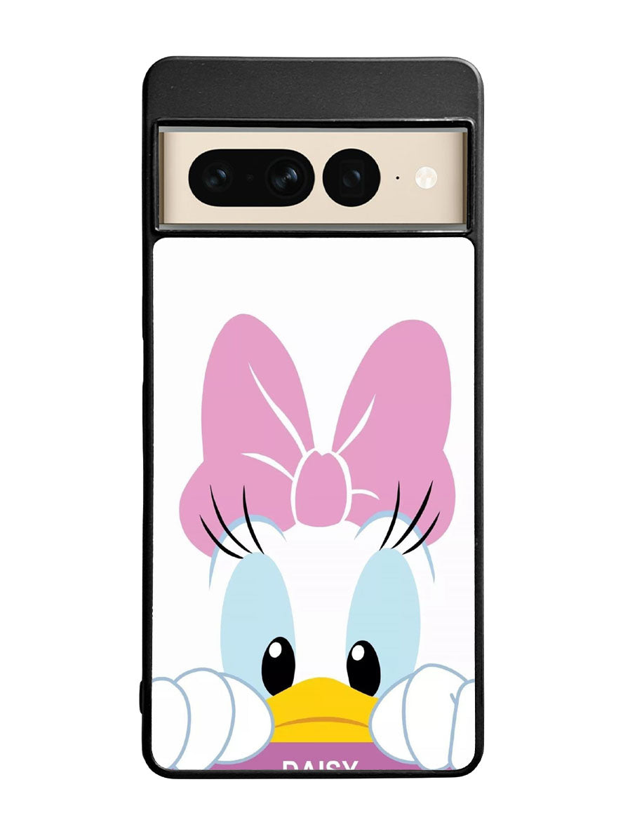 Daisy Duck Disney Google Pixel 7 Pro Case