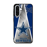 Dallas Cowboys Decal 2nd Samsung Galaxy A36 Case FE1134