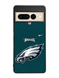 NFL Eagles 2nd Google Pixel 7 Pro Case