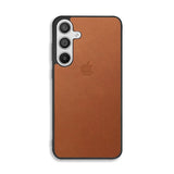 Apple Brown Samsung Galaxy A26 Case FE6808