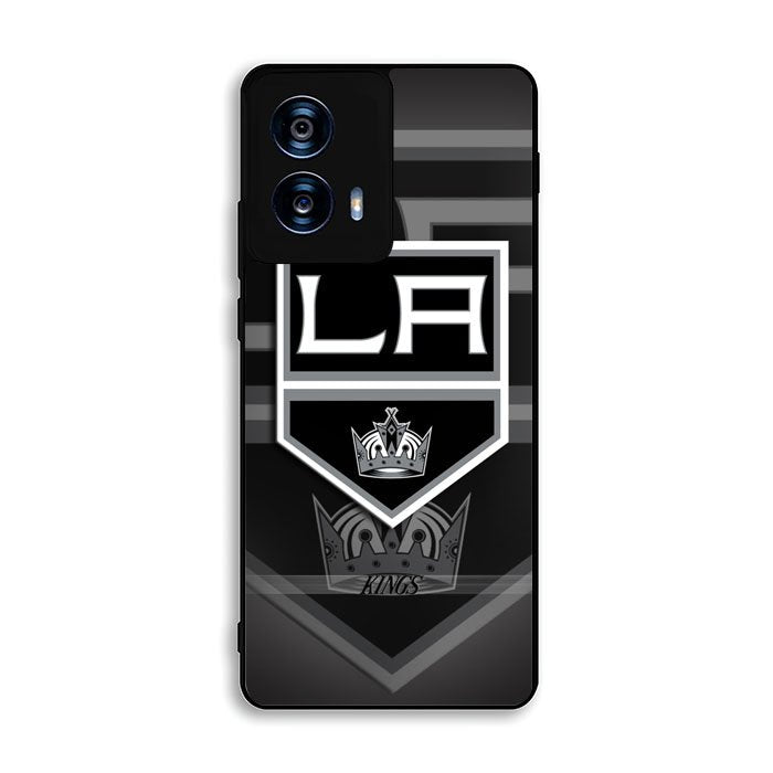 Los Angeles Kings Logo Motorola Moto G Power 5G 2024 Case FE0622