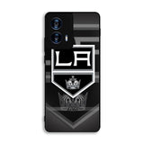 Los Angeles Kings Logo Motorola Moto G Power 5G 2024 Case FE1755