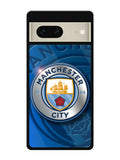 Manchester city 1st Google Pixel 7 Case