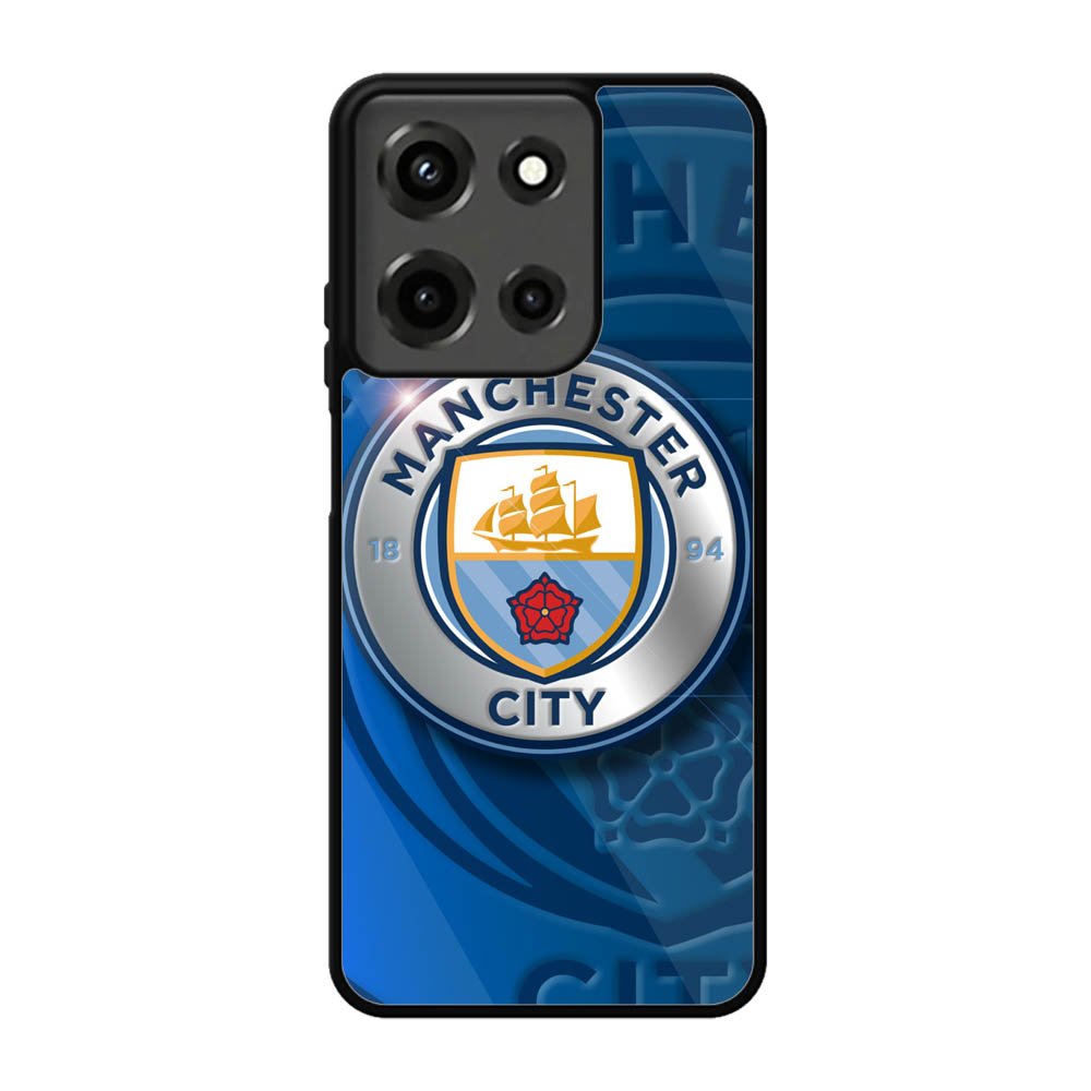 Manchester city 1st Motorola Moto G 5G 2025 Case FE3737