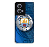 Manchester city 1st Motorola Moto Edge 2024 Case FE8335