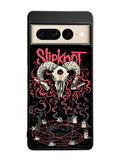 Taurus Slipknot Google Pixel 7 Pro Case