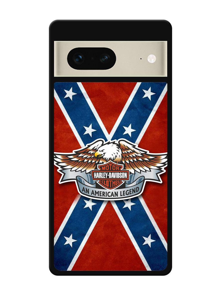 Harley Rebel Google Pixel 7 Case
