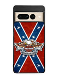 Harley Rebel Google Pixel 7 Pro Case