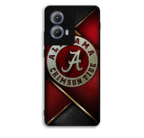 Alabama Crimson Tide 11th Motorola Moto Edge 2024 Case FE3119
