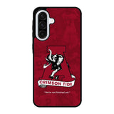 We are not finished yet Alabama Samsung Galaxy A56 Case FE0231