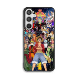 All Anime Character Samsung Galaxy A26 Case FE2646