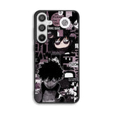 Dabi Bnha Samsung Galaxy A26 Case FE7900