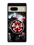Logo Black Clover Google Pixel 7 Case