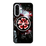 Logo Black Clover Samsung Galaxy A56 Case FE1040