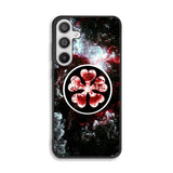 Logo Black Clover Samsung Galaxy A26 Case FE1040