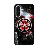 Logo Black Clover Samsung Galaxy A36 Case FE1040