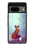 Imagine Fox Google Pixel 8a Case