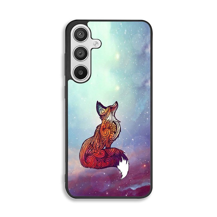 Imagine Fox Samsung Galaxy A26 Case FE4721