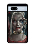 Harley Quinn 1st Google Pixel 7A Case