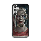 Harley Quinn 1st Samsung Galaxy A26 Case FE1797