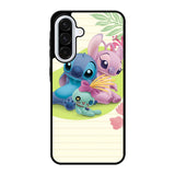 Stitch Disney 1st Samsung Galaxy A56 Case FE4072