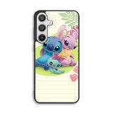 Stitch Disney 1st Samsung Galaxy A26 Case FE4072