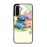 Stitch Disney 1st Samsung Galaxy A36 Case FE4072