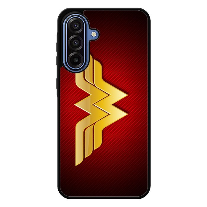 Wonder woman Logo Samsung Galaxy A17 5G Case BC1044